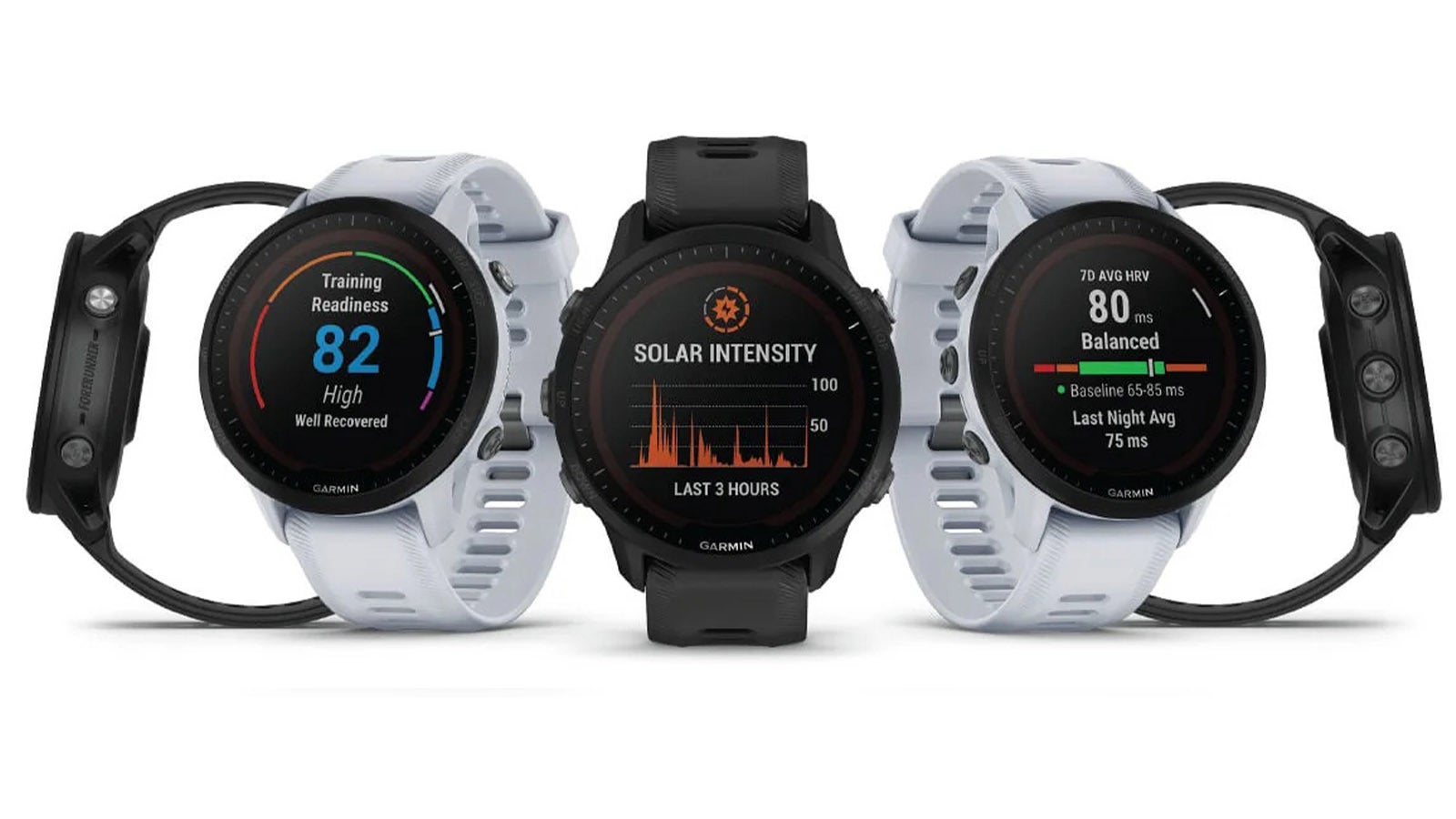 The best Garmin watch 2023