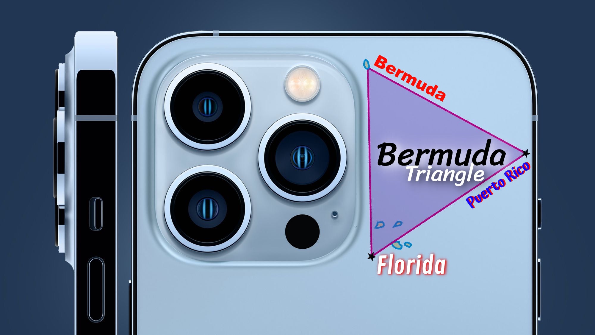 Suspiciously similar iPhone 14 Pro and Pixel 7 Pro designs: Who&#039;s the copycat?