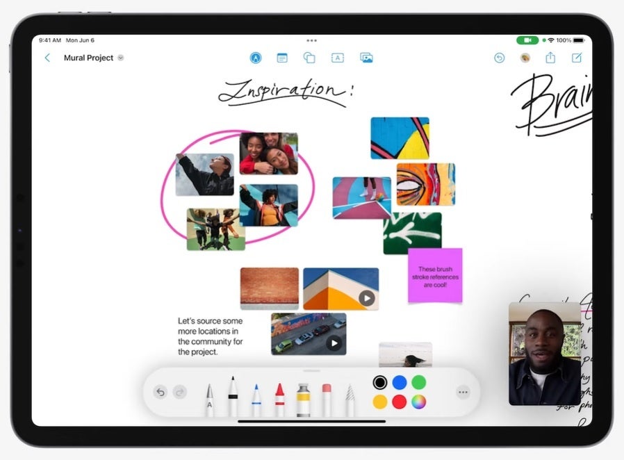 iPadOS 16 will take your iPad to the next level, finally