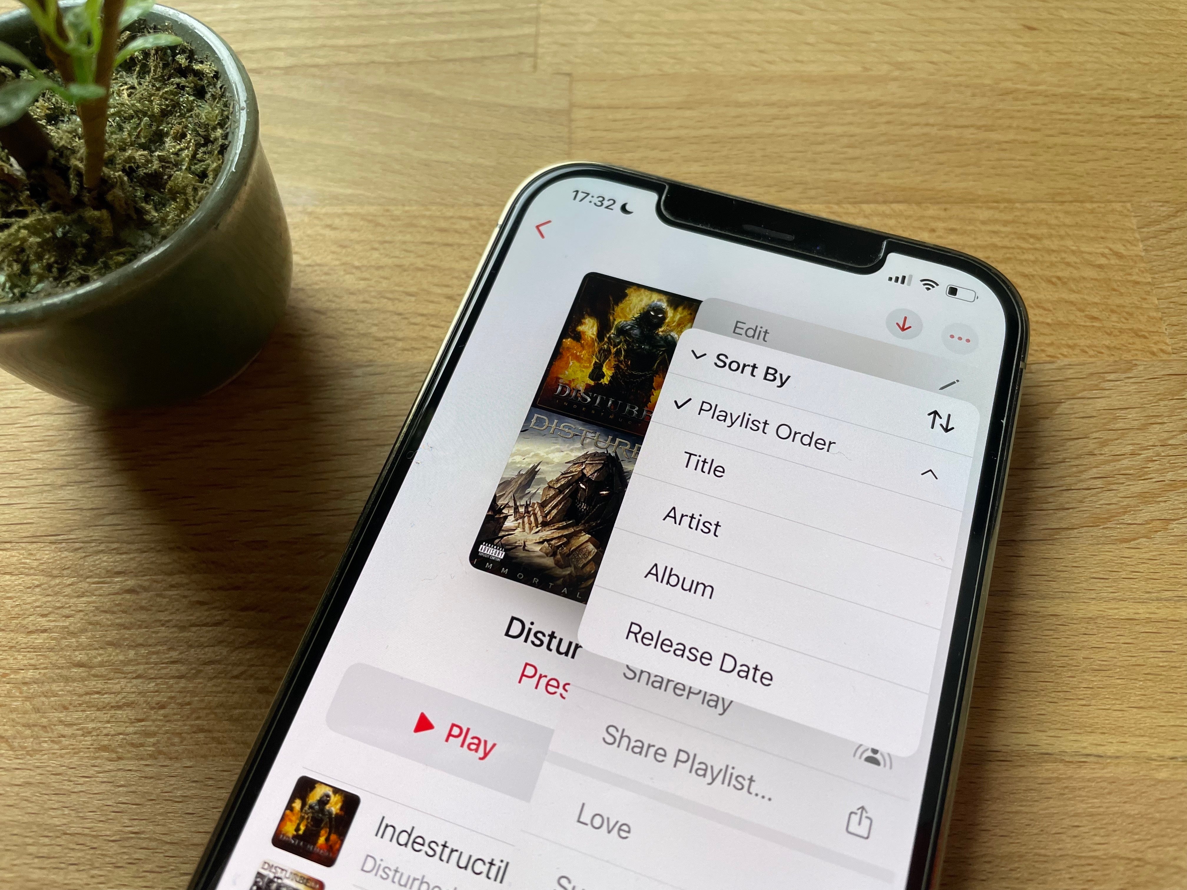 iOS 16 adds two cool new features to the Apple Music app