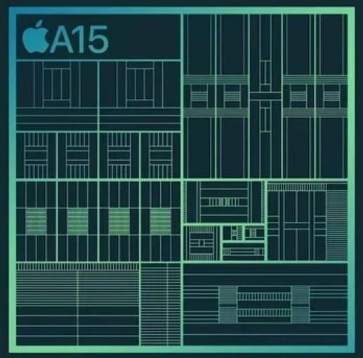 The Apple A15 Bionic is produced by TSMC using its 5nm process node - TSMC's new 2nm chip production fab will cost it how much?