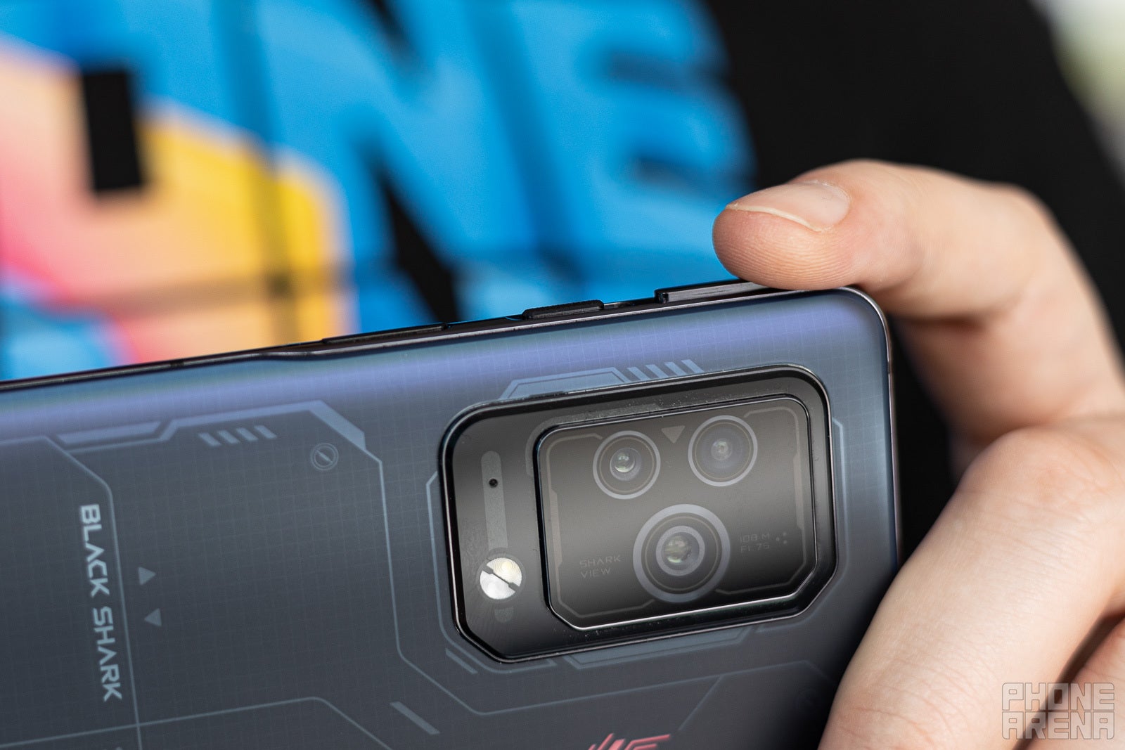 Xiaomi: Redmi prepara nuevo teléfono gaming para este 2021, Black Shark