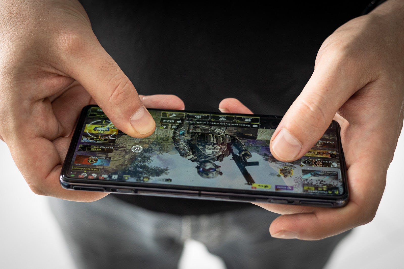 Black Shark 5 Pro: excellent gaming phone, priced right