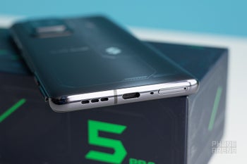 Black Shark 5 Pro Is The Most Powerful Smartphone In Android Camp