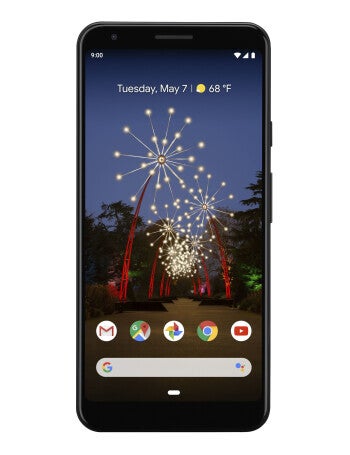 The Pixel 3a line received a surprise 10MB update earlier this week - Surprise!  Pixel 3a and 3a XL receive an unexpected OTA update
