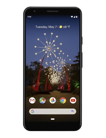 The Pixel 3a line received a surprise 10MB update earlier this week - Surprise! Pixel 3a and 3a XL receive an unexpected OTA update