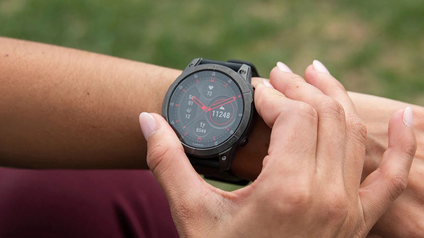 Apple aims for Garmin&#039;s jugular with latest Watch OS update, so is it game over for sports watches?