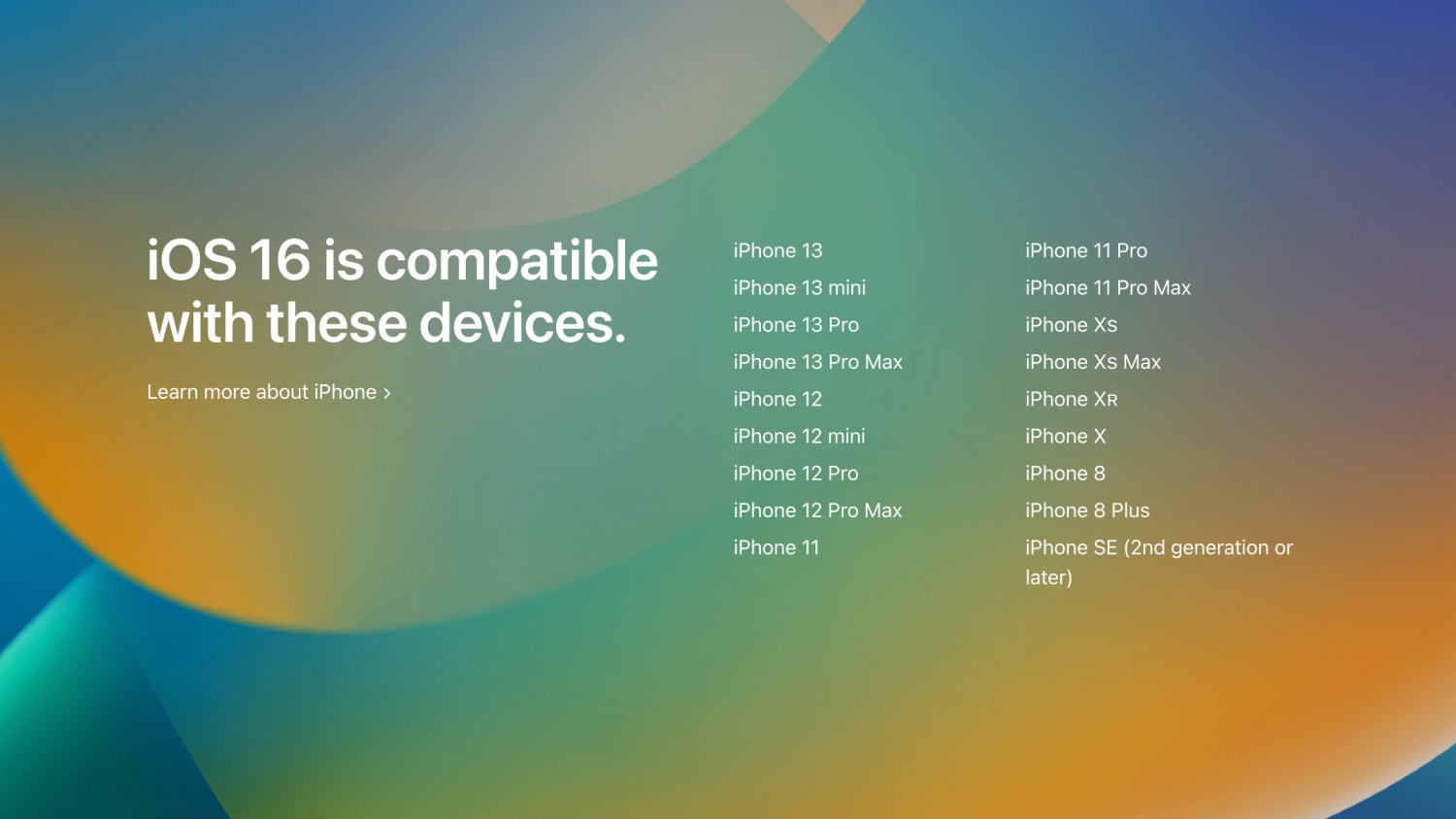 Niente iOS 16 per iPhone 6S: addio al capolavoro di Steve Jobs-Tim Cook che ha superato i Beatles