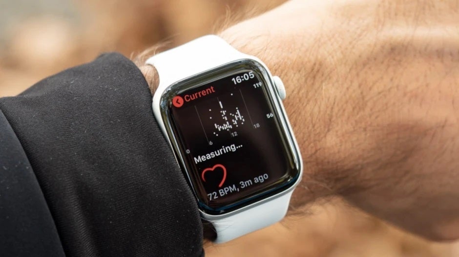 The Apple Watch can also be used to diagnose atrial fibrillation - Apple Watch will soon help patients with Parkinson’s