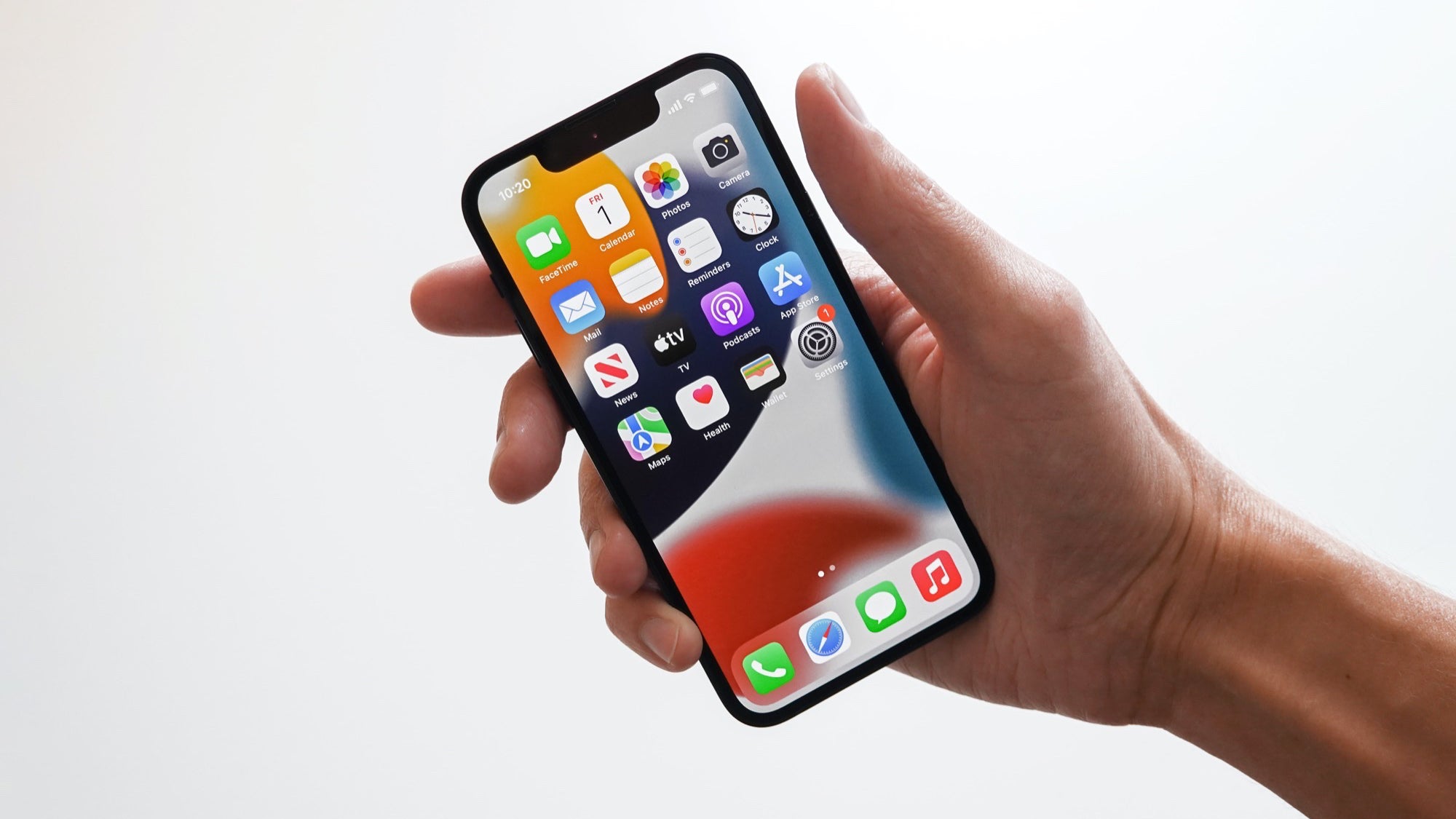Apple's mini iPhone comes with maximum endurance.  - iPhone 14 Pro Max with a 5000 mAh battery would be the end to the Android vs Apple battery debate