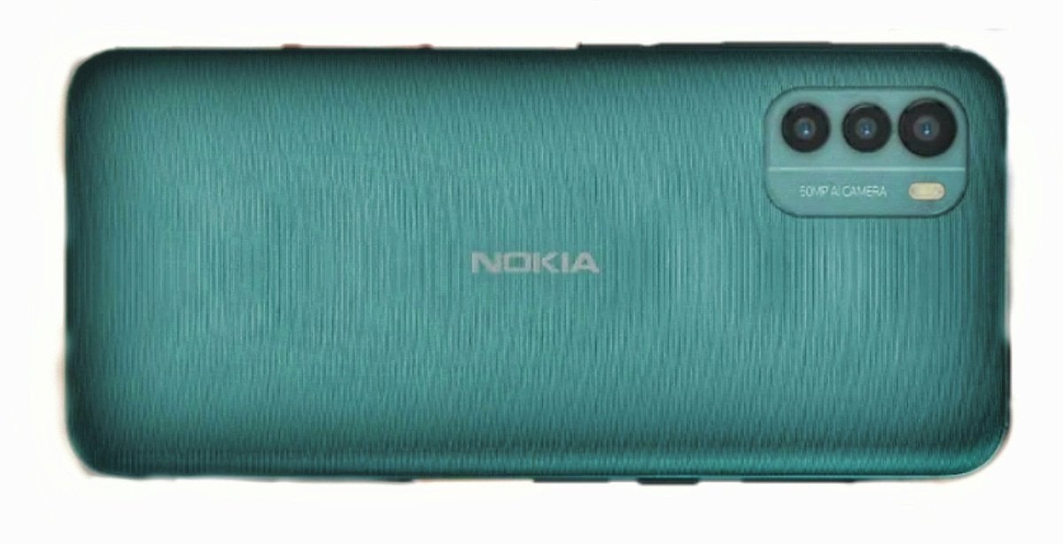 I rendering del Nokia X21 5G e del possibile Nokia G11 Plus trapelano insieme alle specifiche