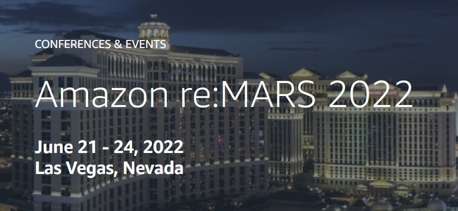 An Amazon exec revealed Alexa's new capabilities at the recent MARS conference in Las Vegas - Amazon to give Alexa the ability to sound like anyone
