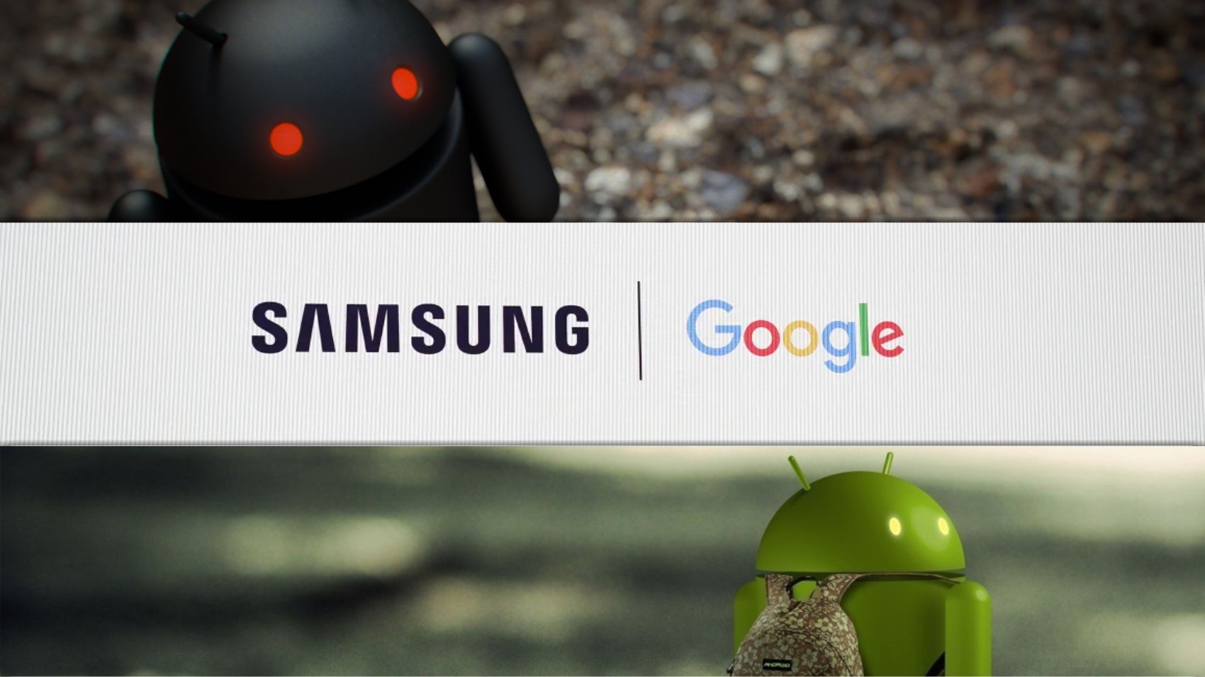 Pixel 7 and Pixel Watch: Samsung-Google alliance gets stronger - could be a threat for Android