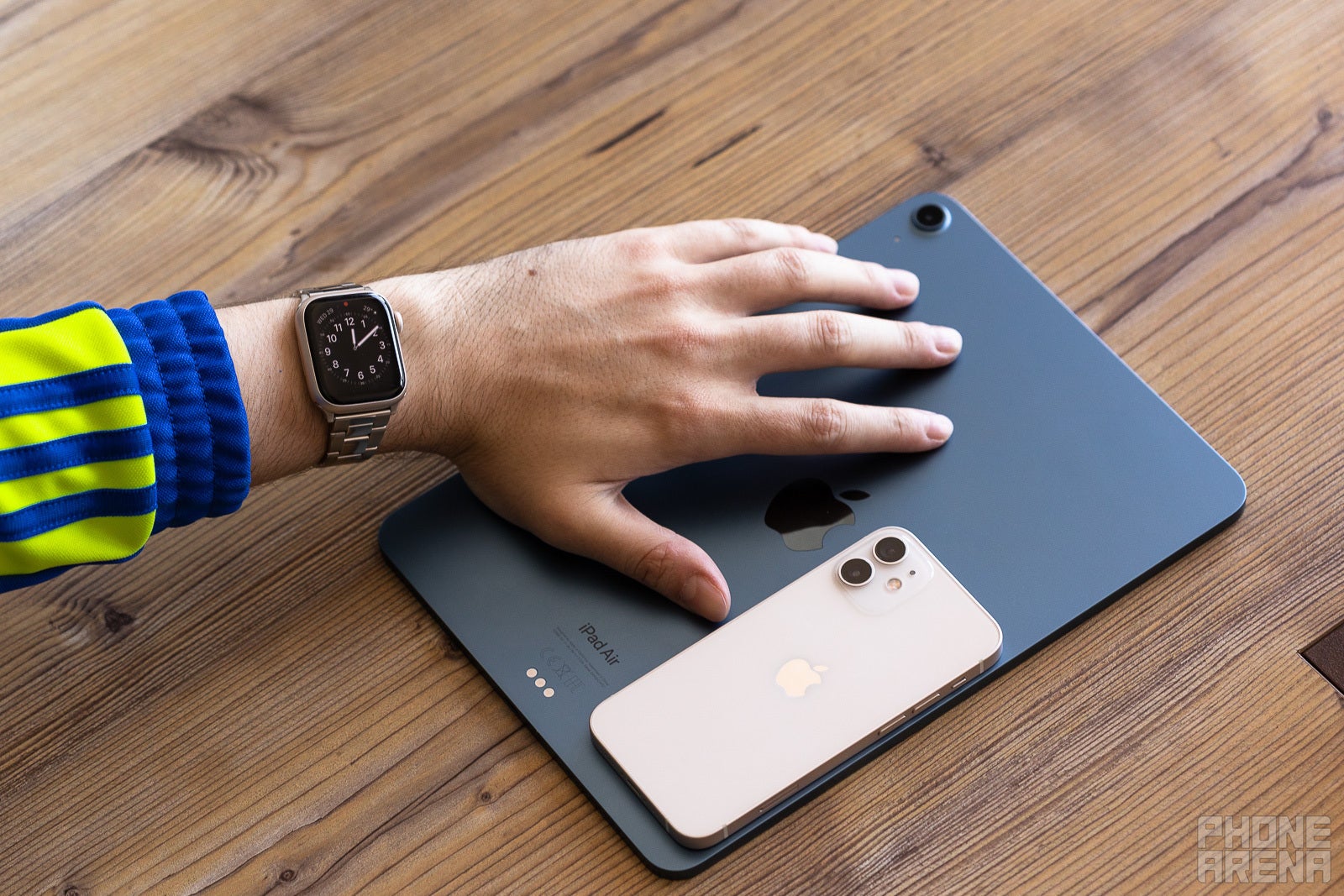 Apple fanboy-ing it to the max: Is the fabled &quot;Apple ecosystem&quot; overrated?