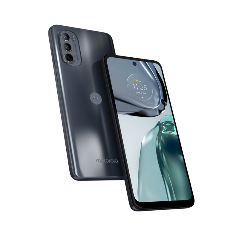 Upcoming Moto G Power 2022 leaks with renders and specs galore