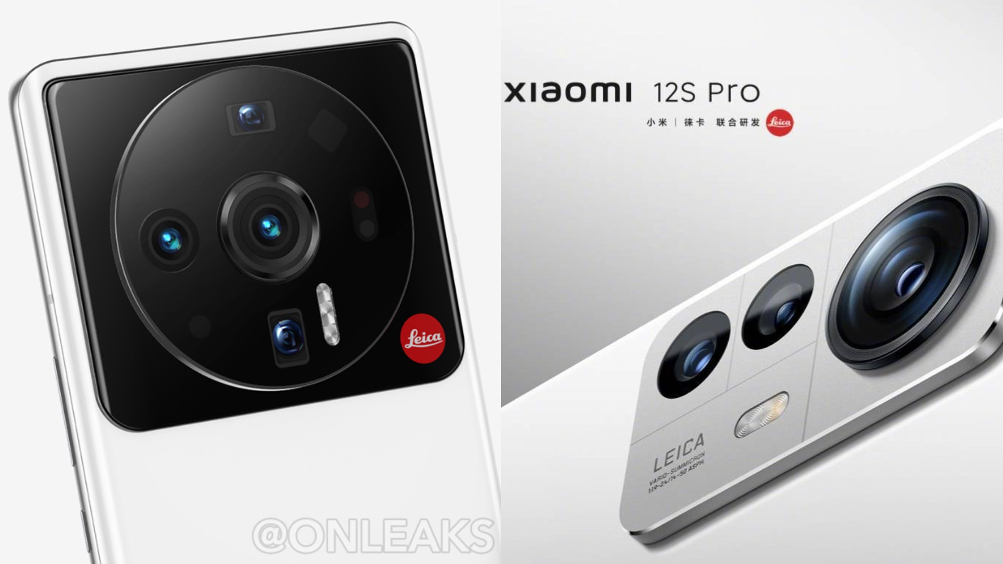 Muestras de cámara ultra Xiaomi 12S: el teléfono más cercano a una DSLR tiene Android y iPhone