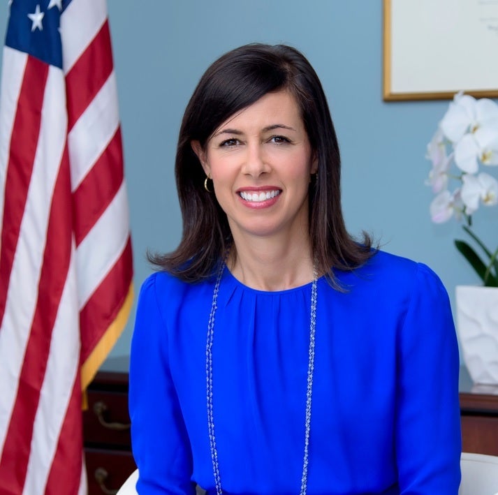 FCC Chairwoman Jessica Rosenworcel now might have problems bringing back net neutrality - Supreme Court ruling could block government oversight of big tech, net neutrality and AI