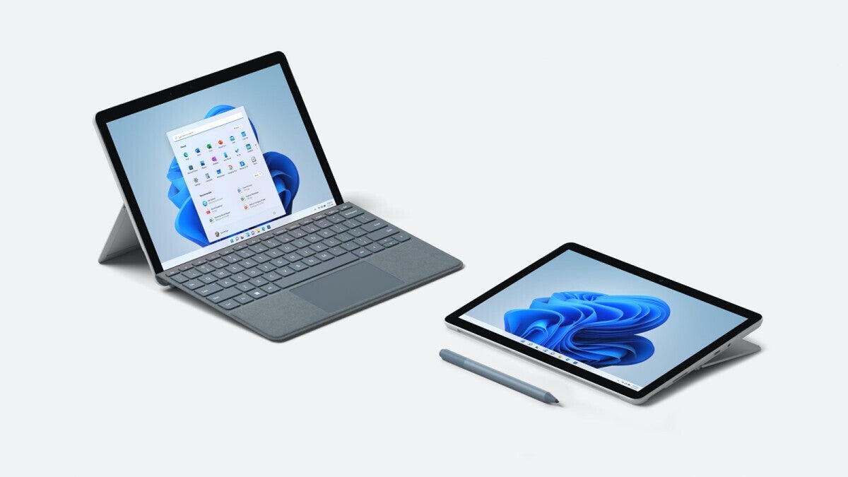 Microsoft Surface tablet PCs - It's not iPadOS, Android, Chrome OS or even Windows: This is the new thing we need on tablets for gaming
