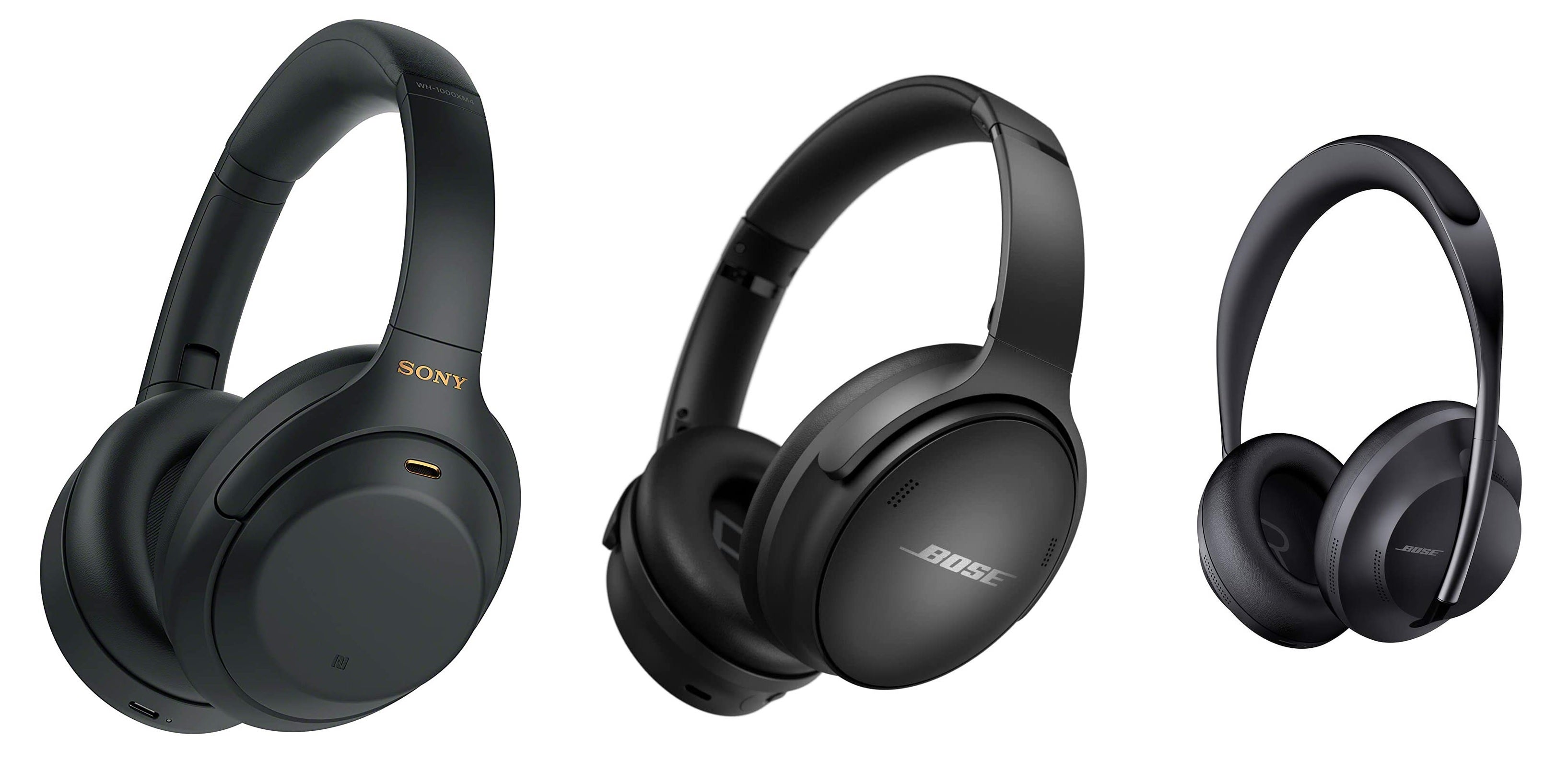 pint kalender Far Buying guide: Sony WH-1000XM4 vs Bose QuietComfort 45 vs Bose 700 and Sony  WH-XB910N vs Beats Solo3 vs Sony WH-CH710N - PhoneArena