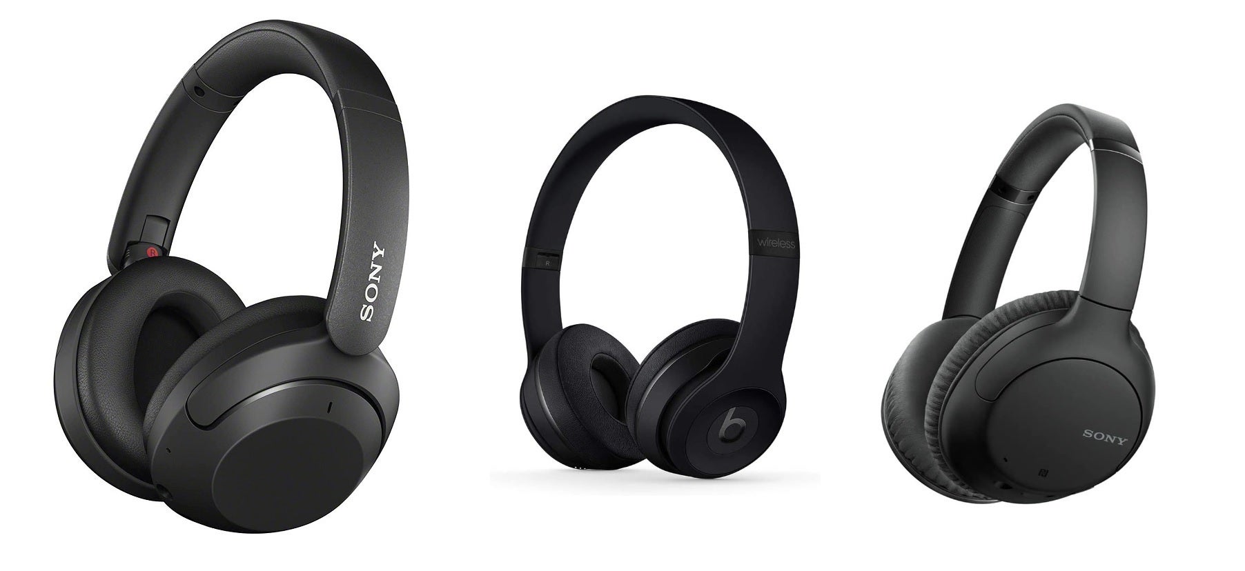 Buying guide: Sony WH-1000XM4 vs Bose QuietComfort 45 vs Bose 700 and Sony WH-XB910N vs Solo3 vs Sony WH-CH710N PhoneArena