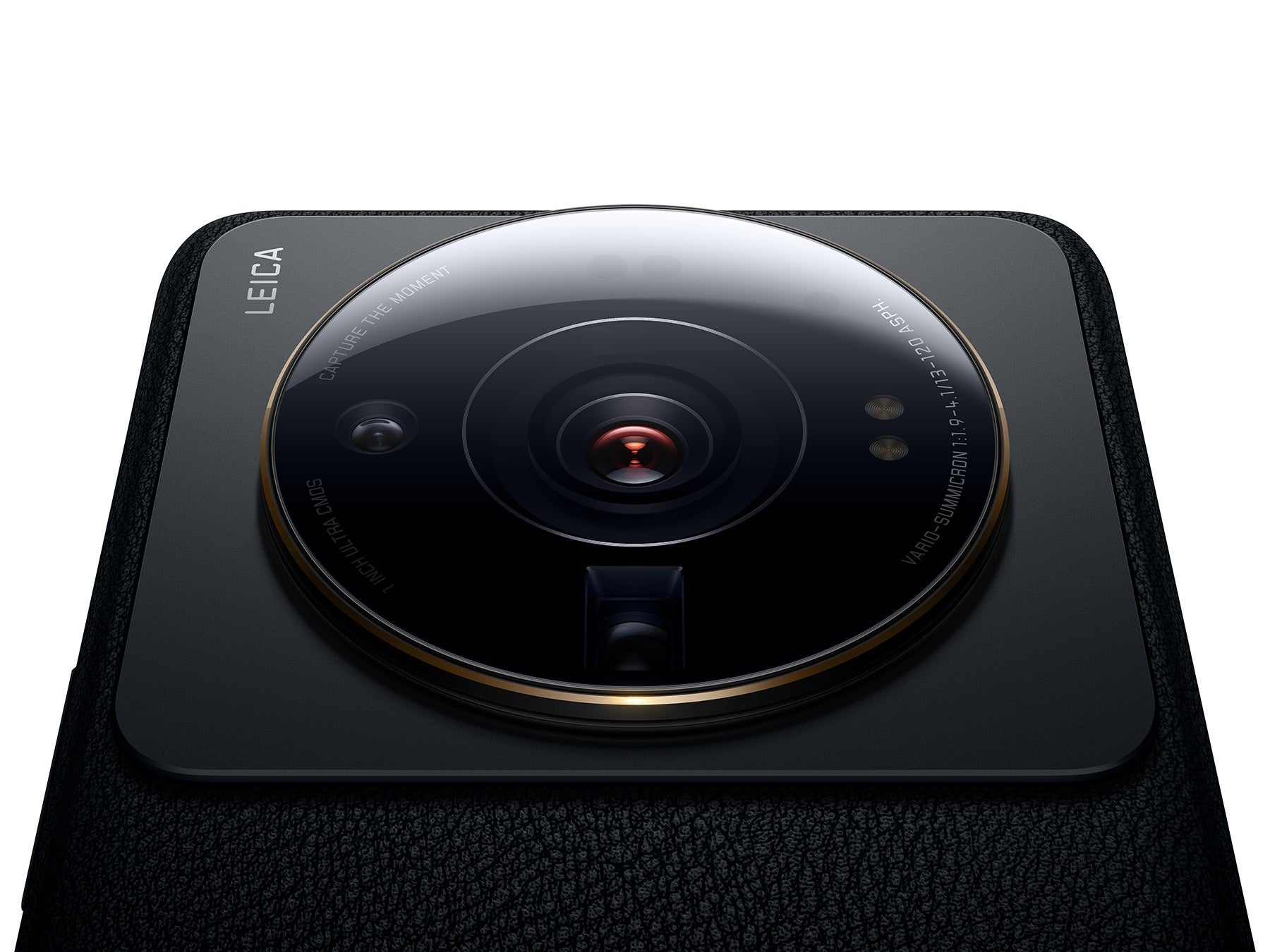 Xiaomi 12S Ultra goes official: the next era of smartphone cameras 