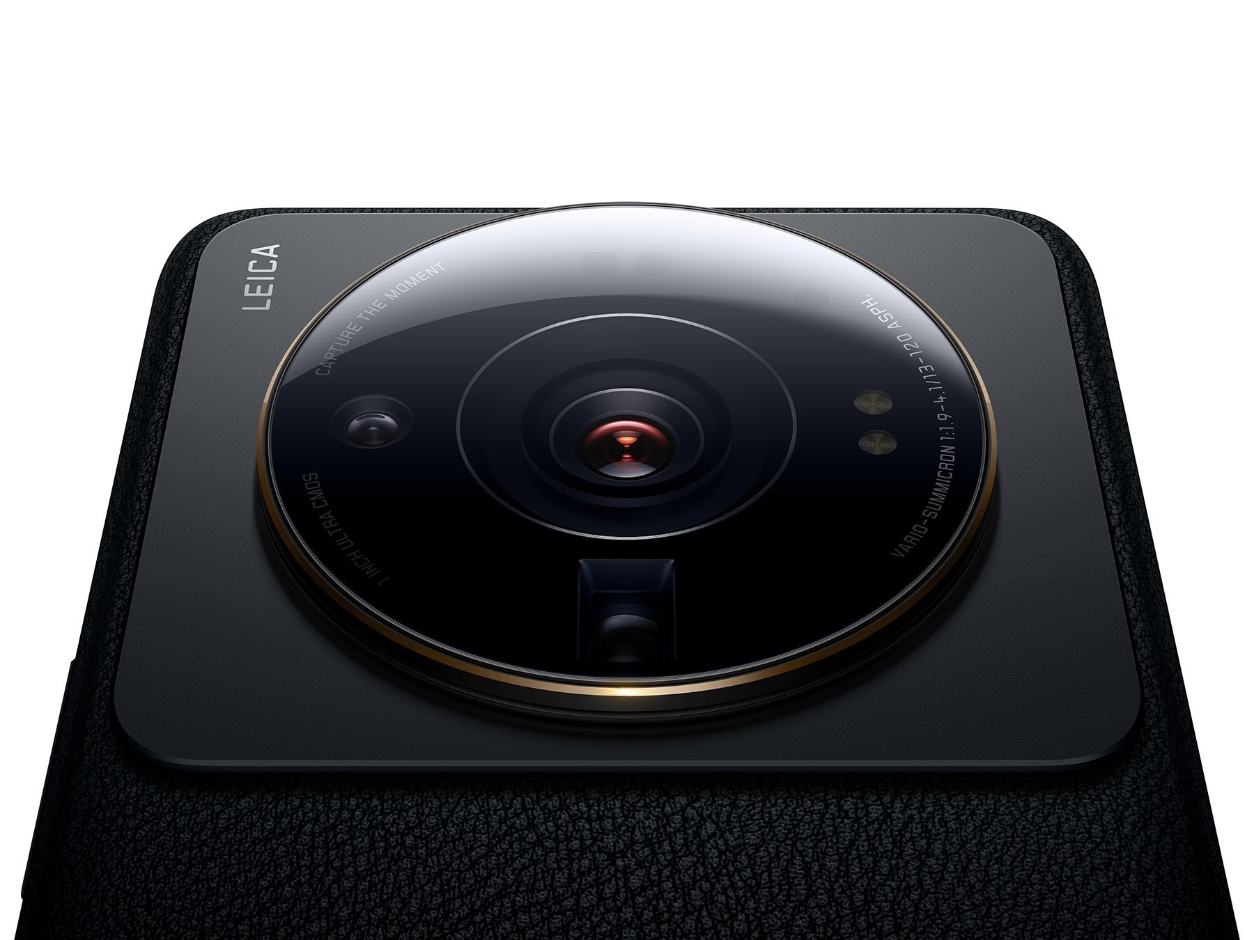 Xiaomi 12S Ultra goes official: the next era of smartphone cameras Xiaomi 12S Ultra goes official: the next era of smartphone cameras