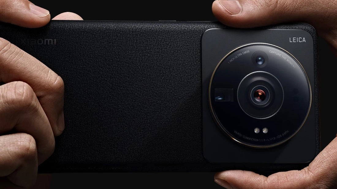 Xiaomi 12S Ultra goes official: the next era of smartphone cameras 