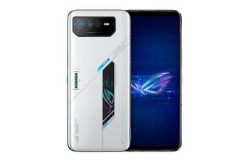 The Asus ROG Phone 6 and 6 Pro are finally here to take your