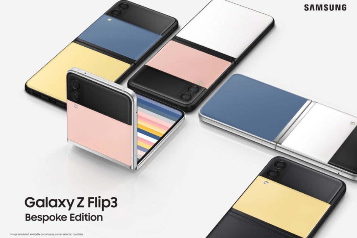 Samsung Galaxy Z Fold 4 hadir dalam warna baru yang manis dalam jumlah 'terbatas'