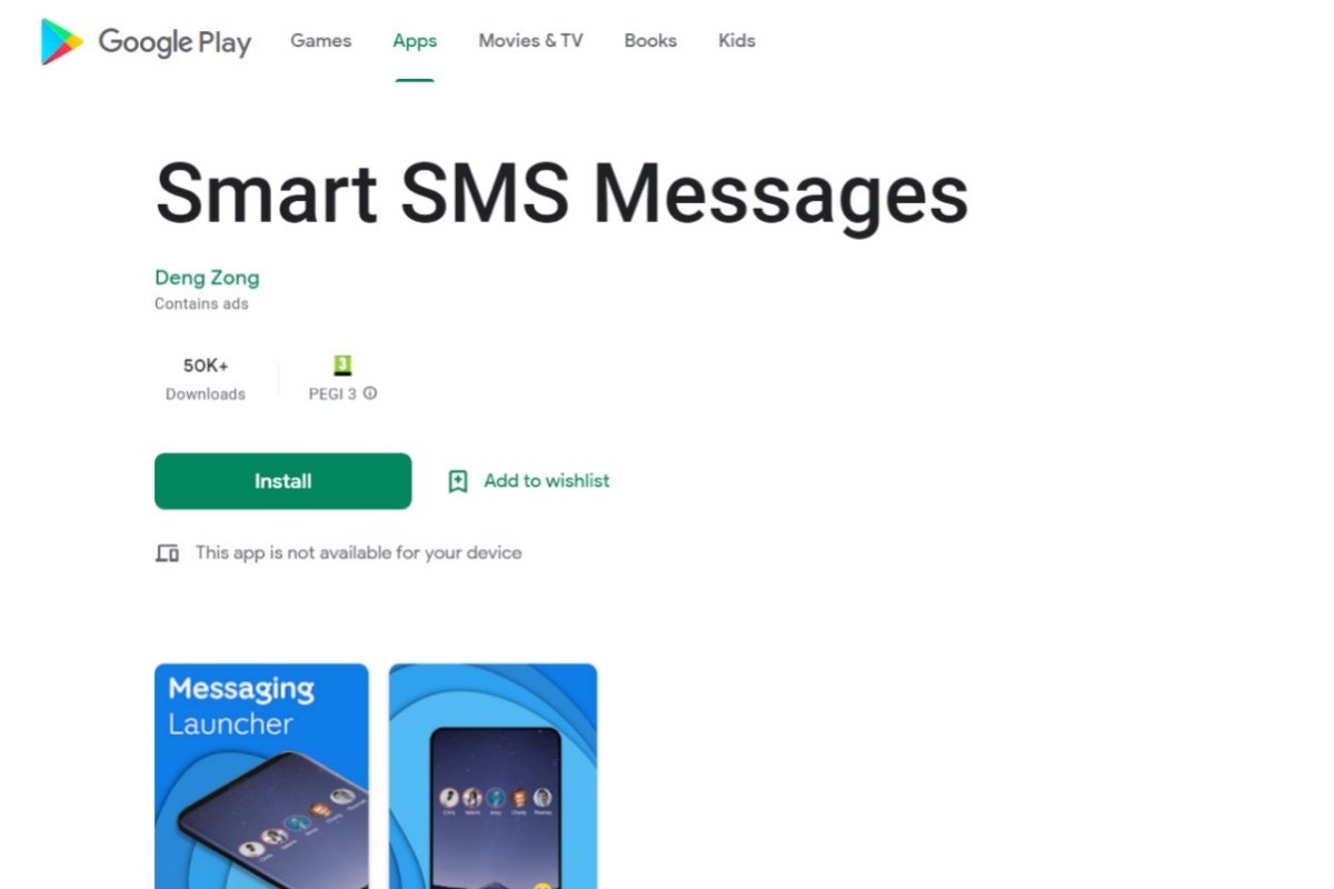 There's nothing smart about a malicious app with over 50K Play Store downloads. - If you're among the 100,000+ Android users who've installed these apps, it's time to hit delete