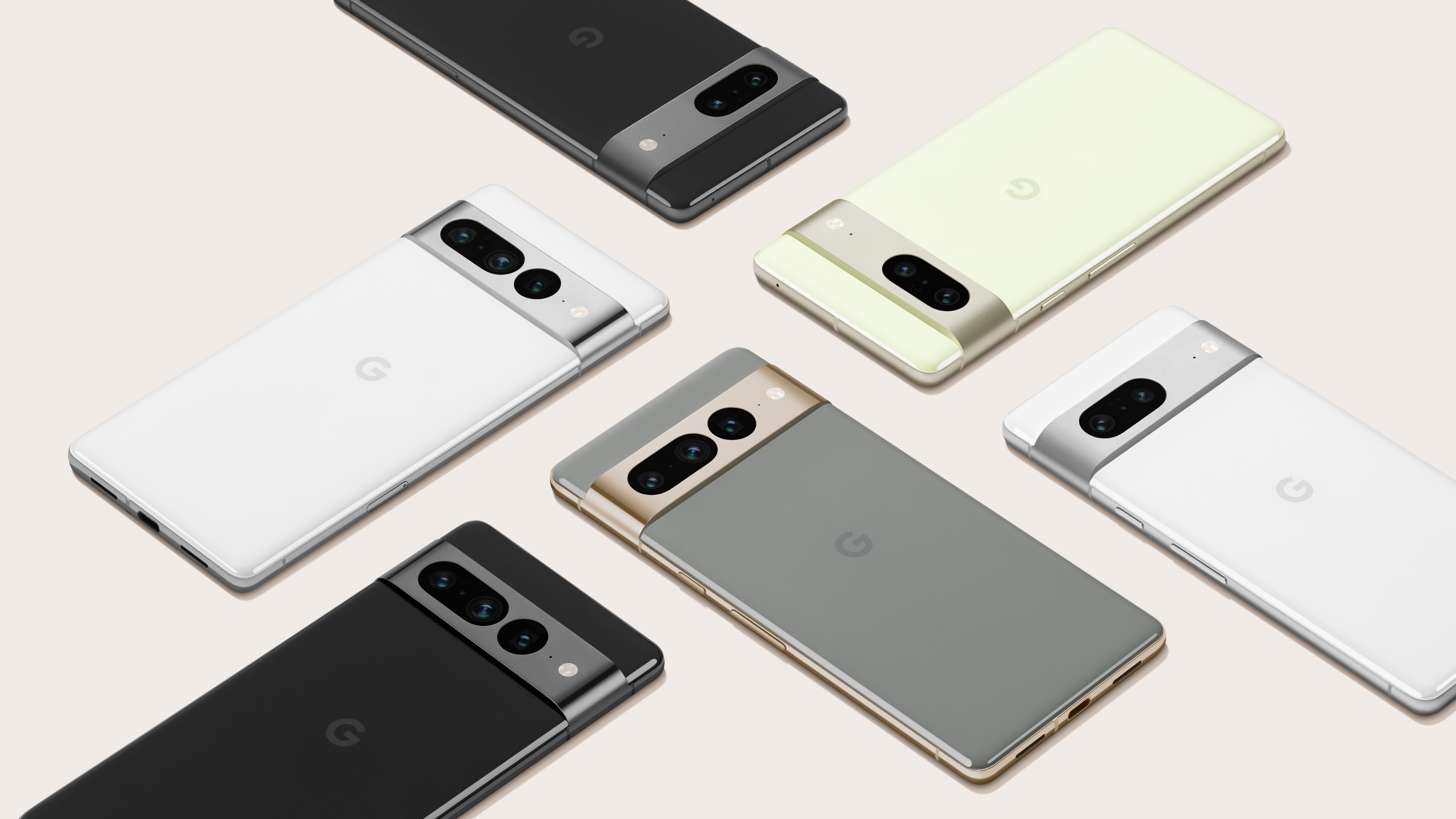 The list is long... - Pixel 7 to show if Google takes flagship phones seriously: Chasing The Big Bugs or The Big Bucks