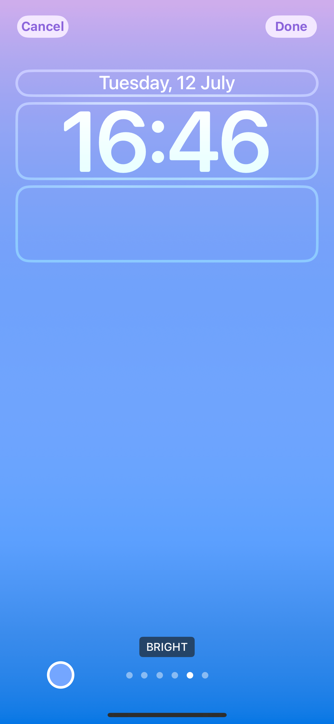 iOS 16 lock screen customization: The definitive guide - PhoneArena