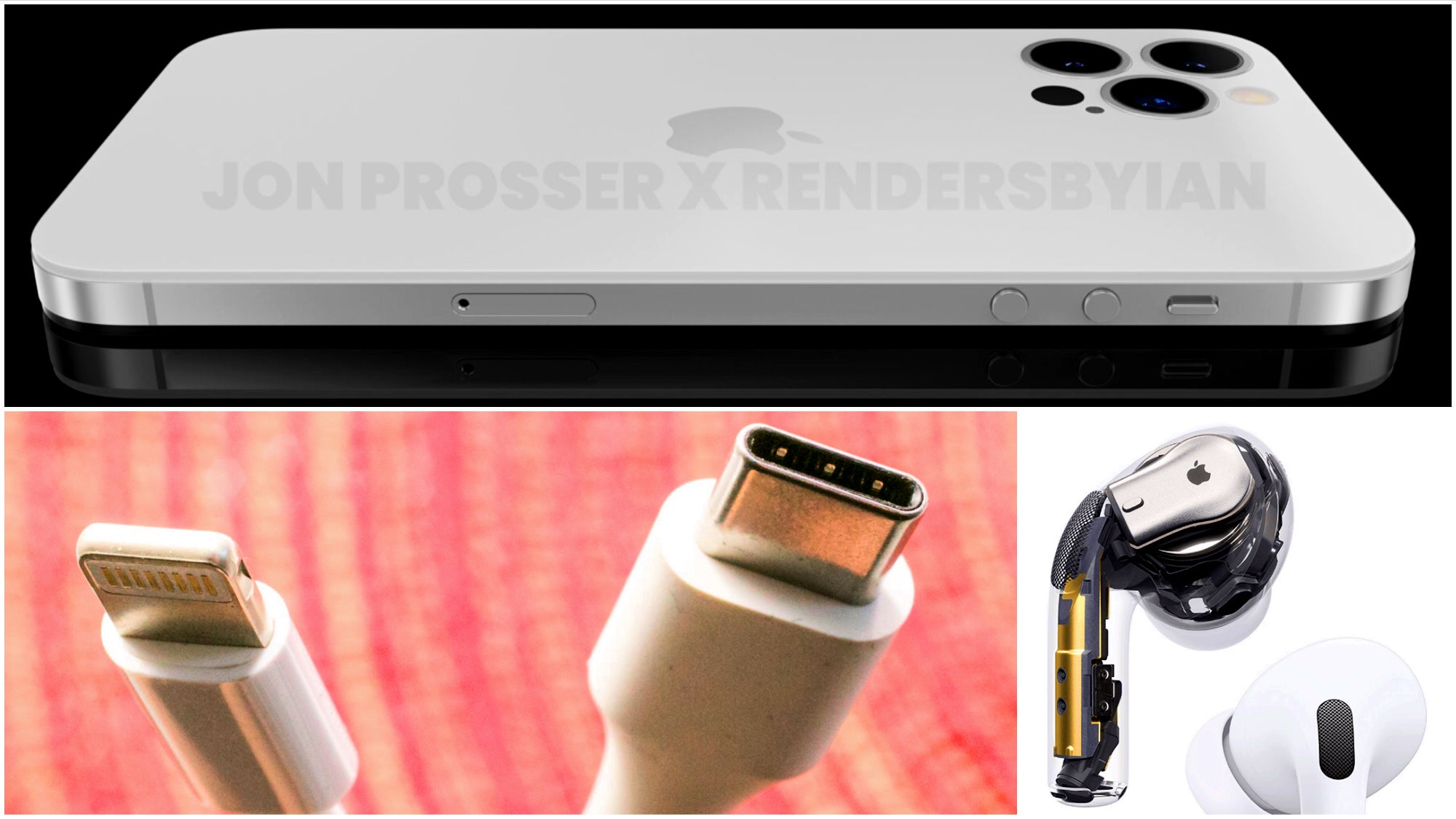 iPhone 15 Pro dengan USB-C dan kamera zoom Periscope: iPhone sempurna untuk membuat pengguna Android beralih?