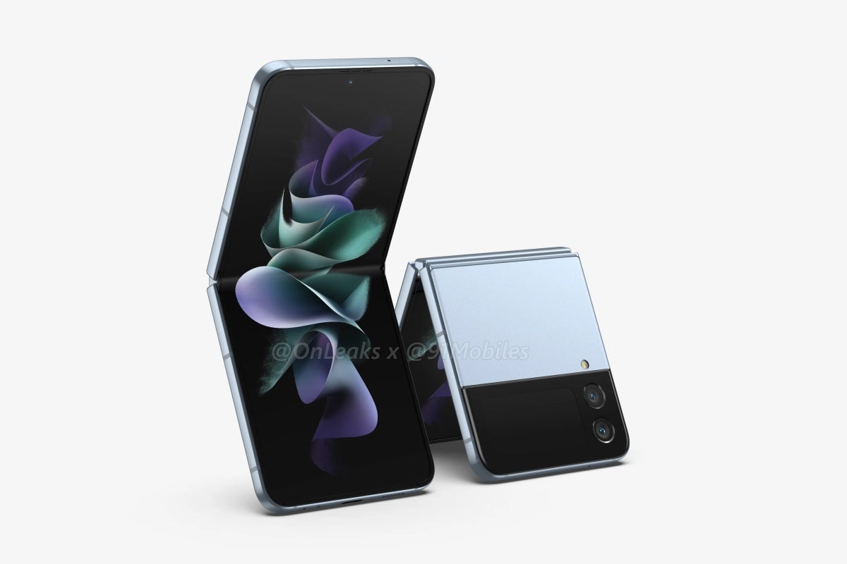 Samsung Galaxy Z Flip 5 and Galaxy Fold: Specs, price, details