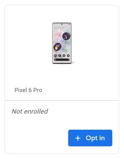 The Android Beta Program gives you one simple button to press to have the beta sent to your Pixel - Now is the best time to install the Android 13 beta on your Pixel phone. Here's why.