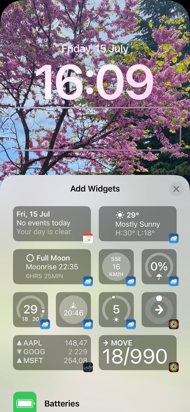 iOS 16 tips & tricks