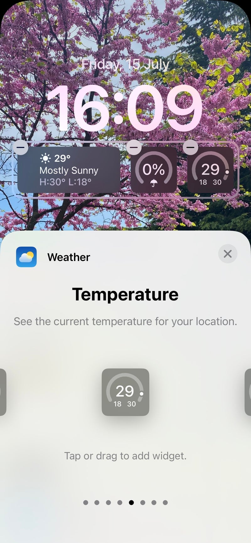 iOS 16 tips & tricks