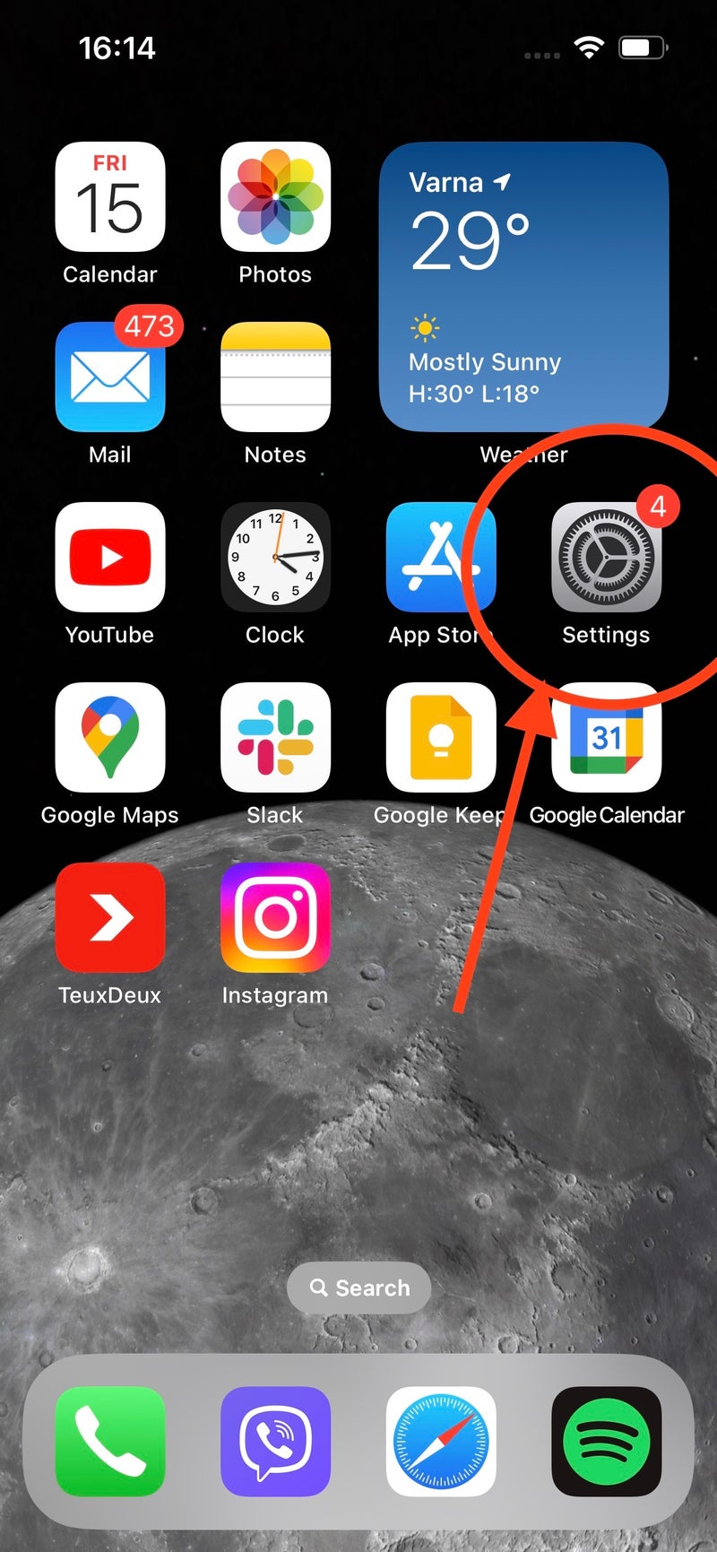 iOS 16 tips & tricks