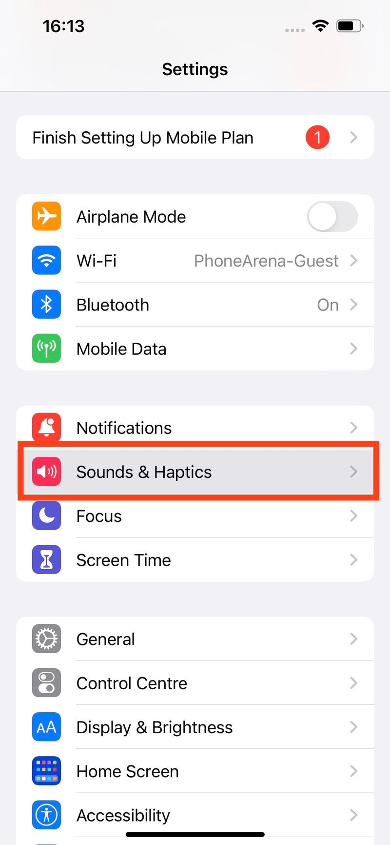 iOS 16 tips & tricks
