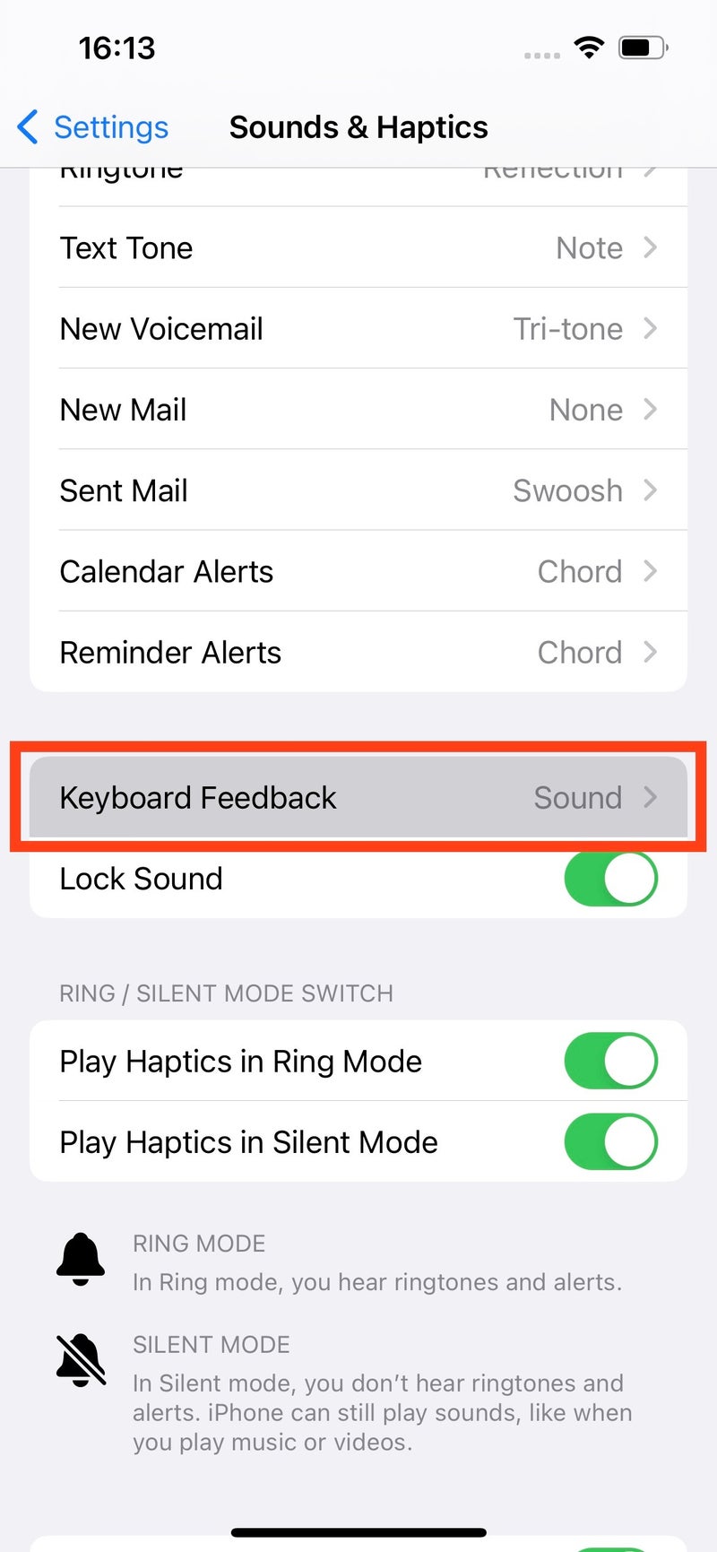 iOS 16 tips & tricks