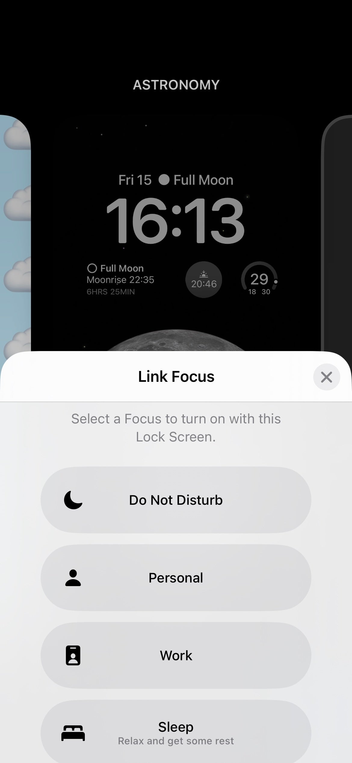 iOS 16 tips and tricks
