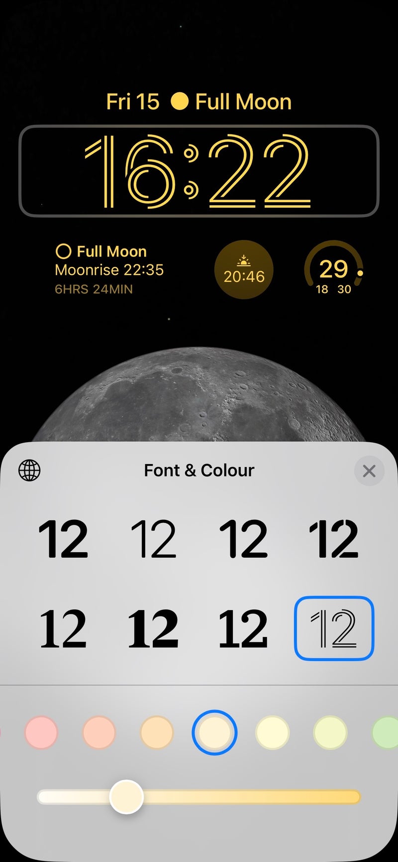 iOS 16 tips & tricks