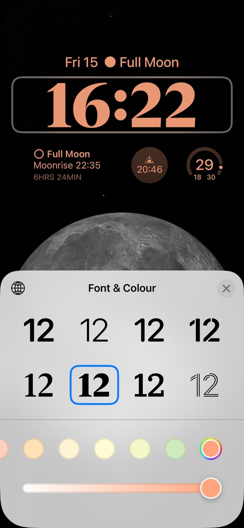 iOS 16 tips & tricks