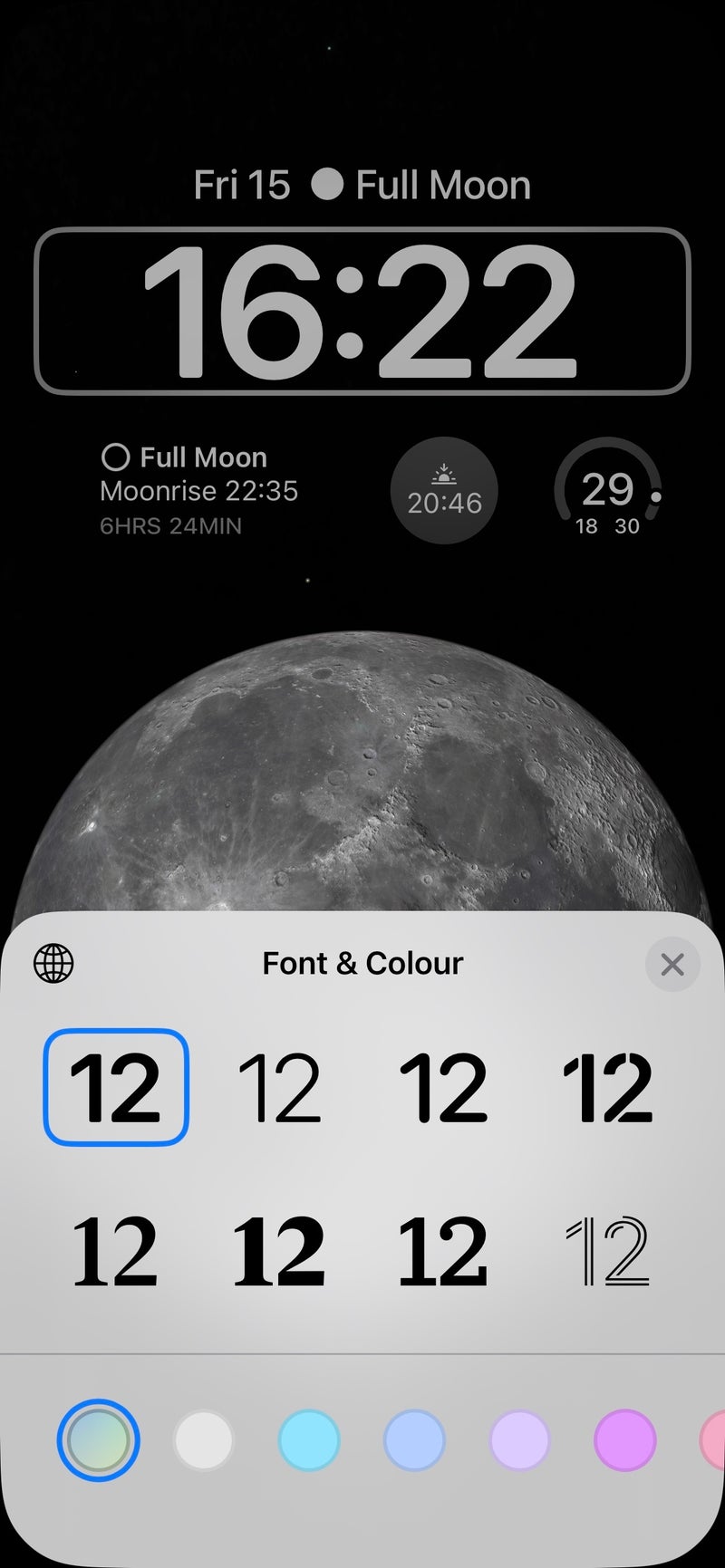 iOS 16 tips & tricks
