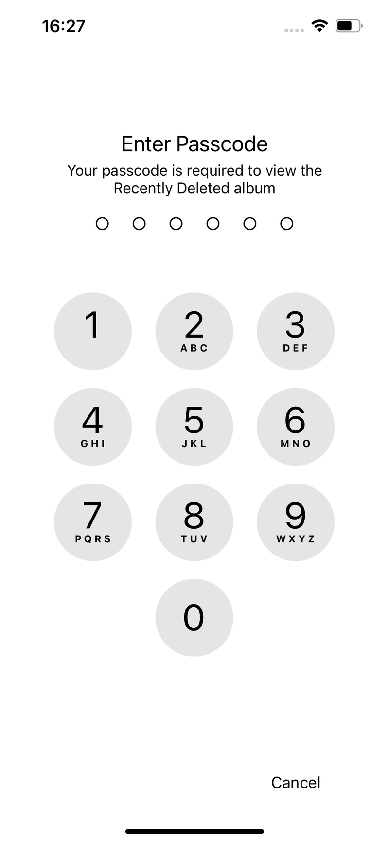 iOS 16 tips & tricks