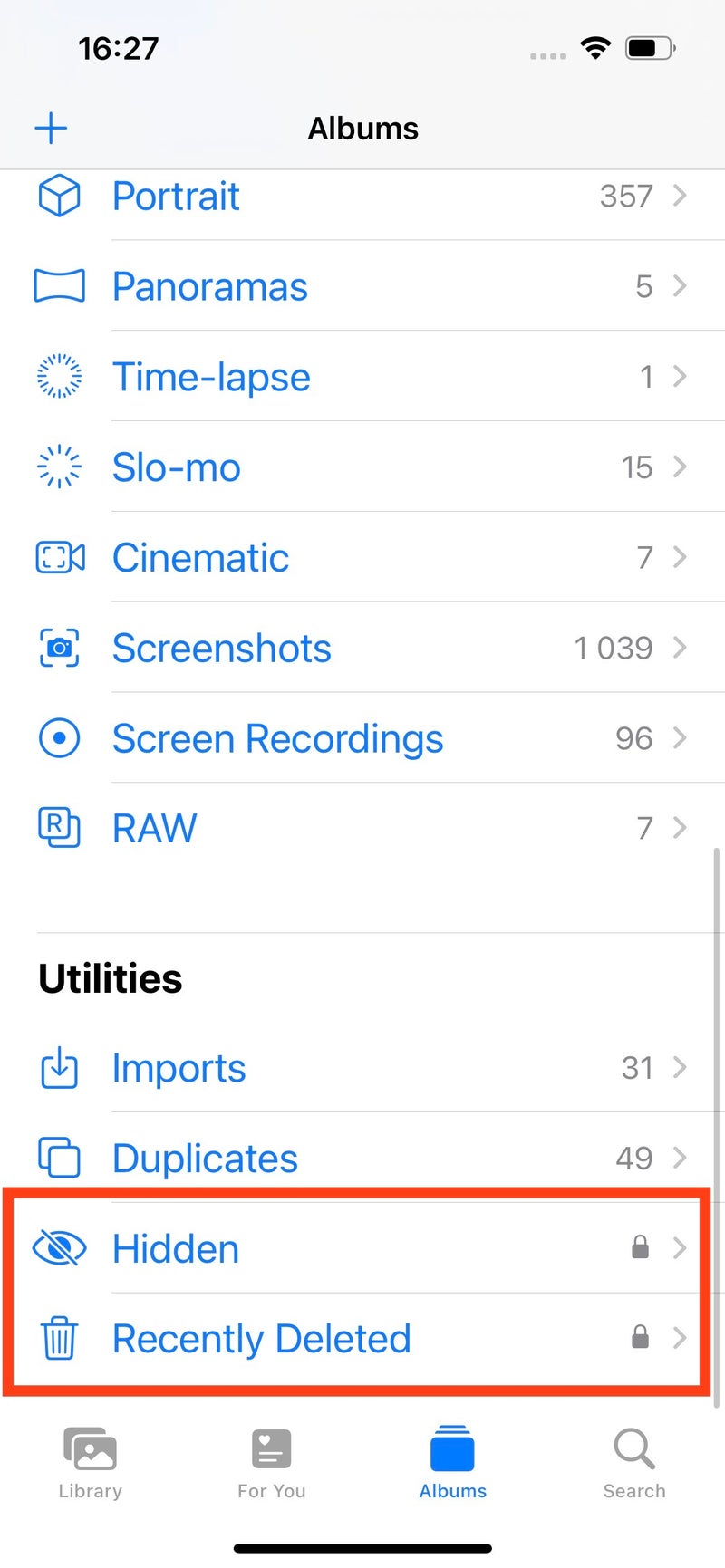 iOS 16 tips & tricks