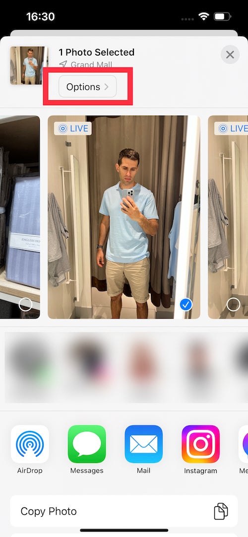 iOS 16 tips & tricks