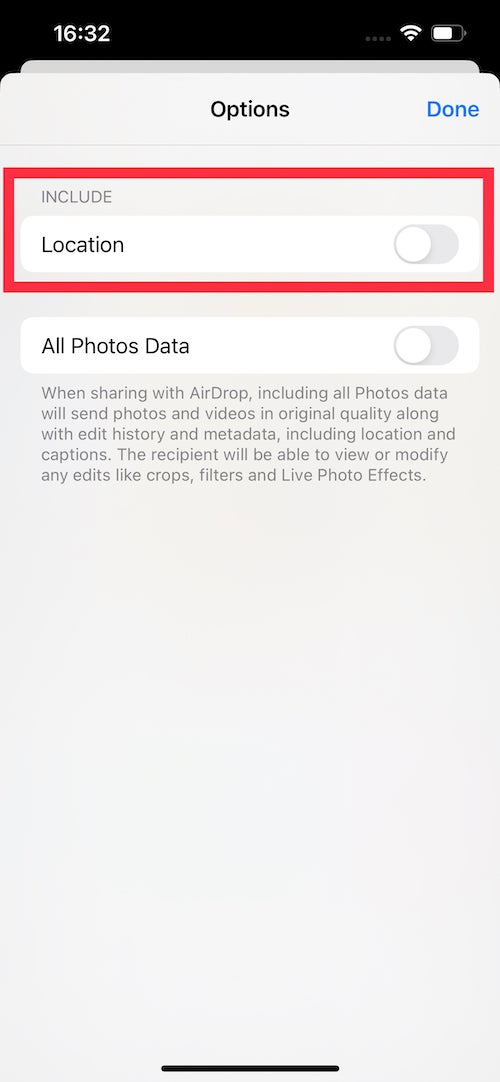 iOS 16 tips & tricks
