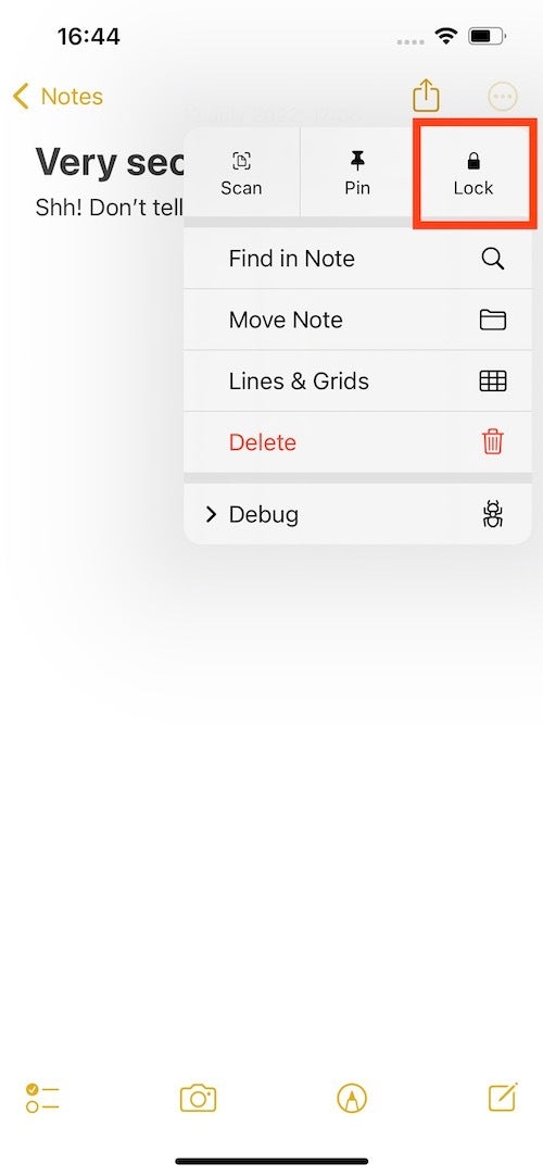 iOS 16 tips & tricks