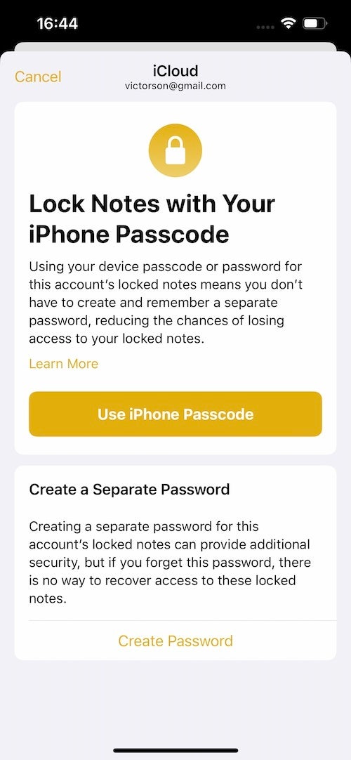 iOS 16 tips & tricks